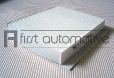1A FIRST AUTOMOTIVE c30208 -  Фильтр воздуха в салоне